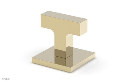 Phylrich - Croi Volume Control/Diverter Trim - Lever Handle