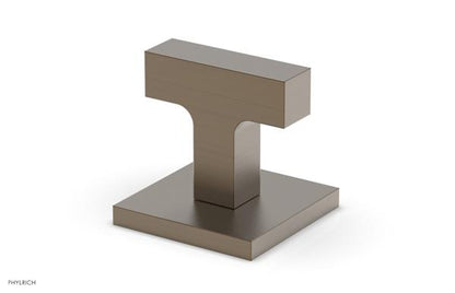 Phylrich - Croi Volume Control/Diverter Trim - Lever Handle