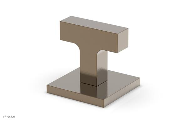 Phylrich - Croi Volume Control/Diverter Trim - Lever Handle
