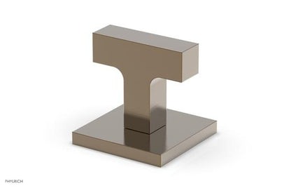 Phylrich - Croi Volume Control/Diverter Trim - Lever Handle