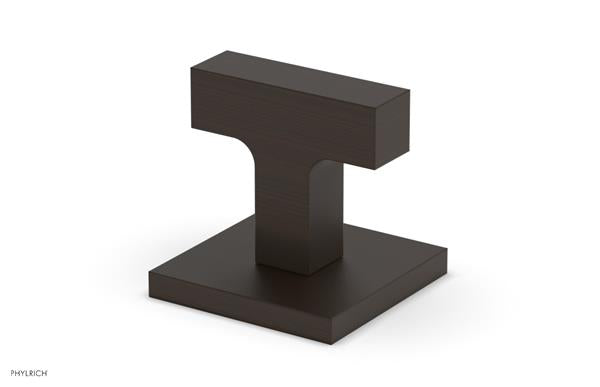 Phylrich - Croi Volume Control/Diverter Trim - Lever Handle