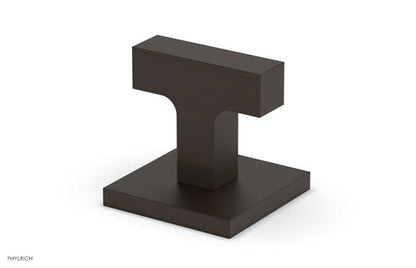 Phylrich - Croi Volume Control/Diverter Trim - Lever Handle