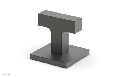 Phylrich - Croi Volume Control/Diverter Trim - Lever Handle
