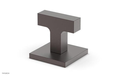 Phylrich - Croi Volume Control/Diverter Trim - Lever Handle