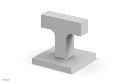 Phylrich - Croi Volume Control/Diverter Trim - Lever Handle