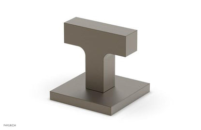 Phylrich - Croi Volume Control/Diverter Trim - Lever Handle