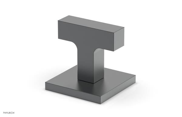 Phylrich - Croi Volume Control/Diverter Trim - Lever Handle