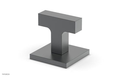 Phylrich - Croi Volume Control/Diverter Trim - Lever Handle