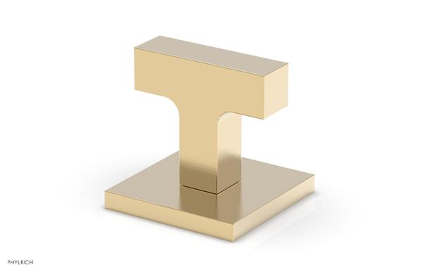 Phylrich - Croi Volume Control/Diverter Trim - Lever Handle