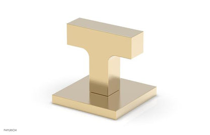 Phylrich - Croi Volume Control/Diverter Trim - Lever Handle