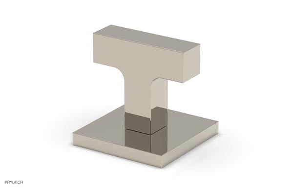 Phylrich - Croi Volume Control/Diverter Trim - Lever Handle