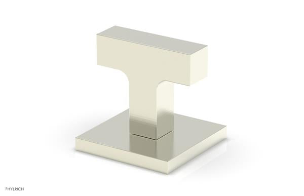 Phylrich - Croi Volume Control/Diverter Trim - Lever Handle