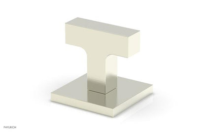 Phylrich - Croi Volume Control/Diverter Trim - Lever Handle