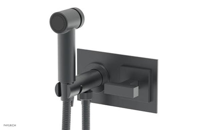 Phylrich - Croi Wall Mounted Bidet - Lever Handles