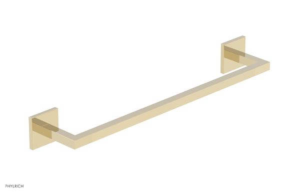Phylrich - Croi Towel Bar 18 Inch