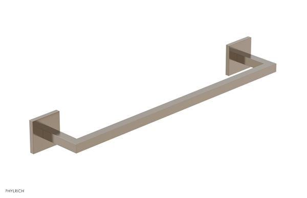 Phylrich - Croi Towel Bar 18 Inch