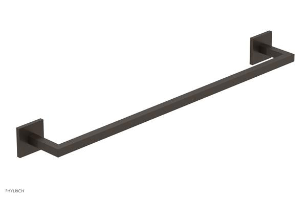 Phylrich - Croi Towel Bar 24 Inch