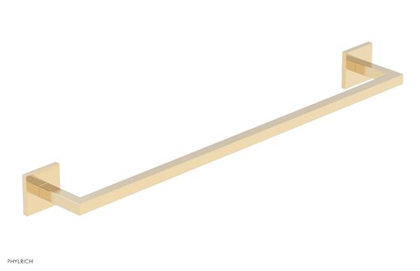 Phylrich - Croi Towel Bar 24 Inch
