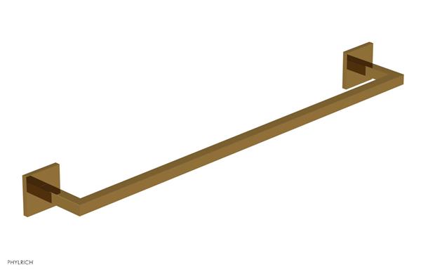 Phylrich - Croi Towel Bar 24 Inch