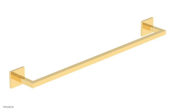 Phylrich - Croi Towel Bar 24 Inch