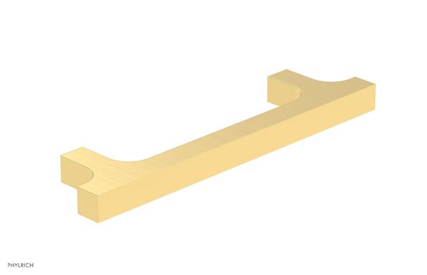 Phylrich - Croi Cabinet Pull 4 Inch