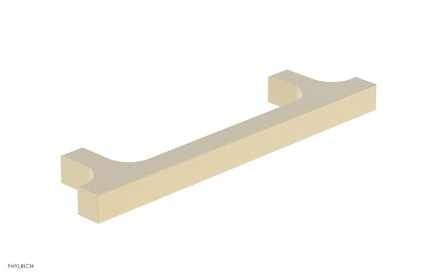 Phylrich - Croi Cabinet Pull 4 Inch