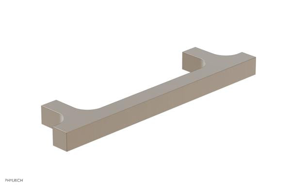 Phylrich - Croi Cabinet Pull 4 Inch