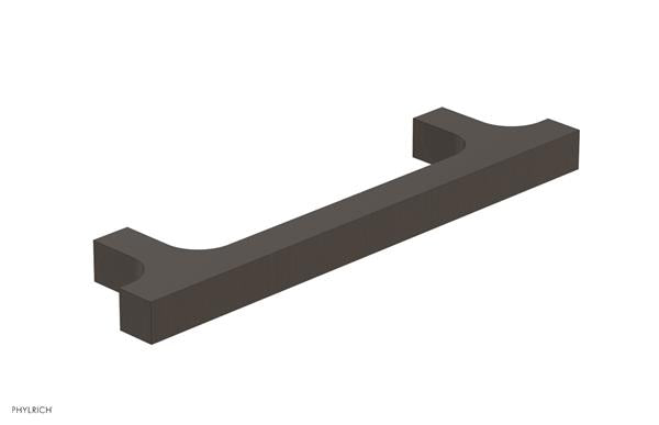 Phylrich - Croi Cabinet Pull 4 Inch