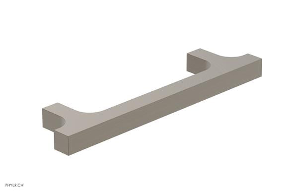 Phylrich - Croi Cabinet Pull 4 Inch