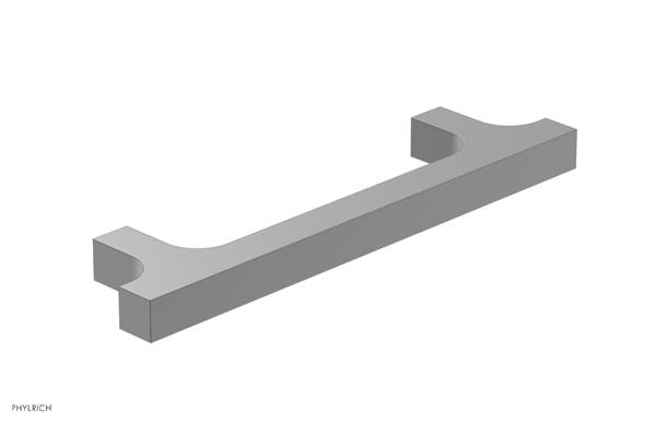 Phylrich - Croi Cabinet Pull 4 Inch
