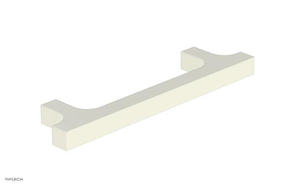 Phylrich - Croi Cabinet Pull 4 Inch