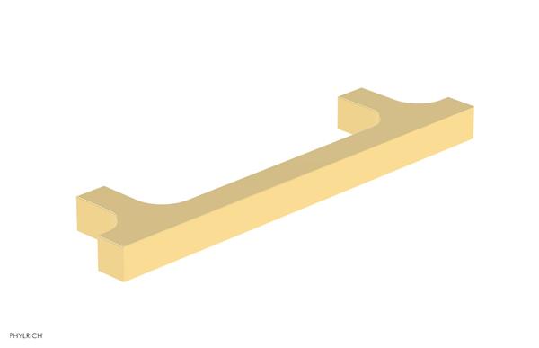 Phylrich - Croi Cabinet Pull 4 Inch