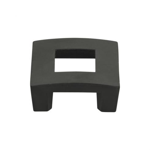 Atlas Homewares - Centinel 1 3/4 Inch Length Square Knob