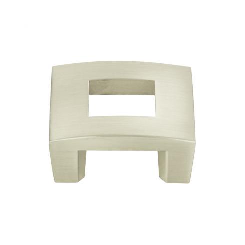 Atlas Homewares - Centinel 1 3/4 Inch Length Square Knob