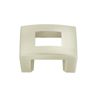 Atlas Homewares - Centinel 1 3/4 Inch Length Square Knob