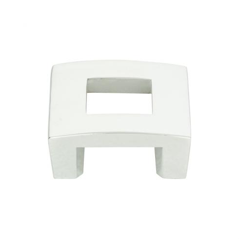 Atlas Homewares - Centinel 1 3/4 Inch Length Square Knob