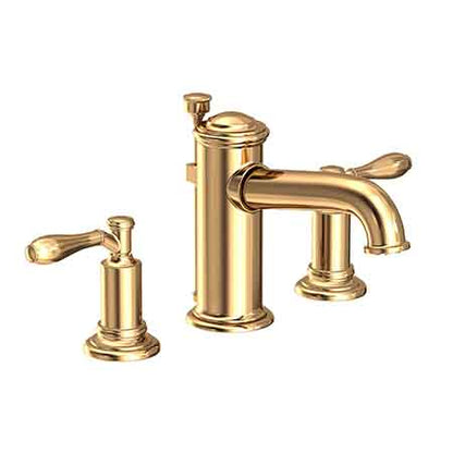 Newport Brass - Ithaca Widespread Lavatory Faucet