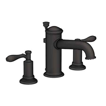 Newport Brass - Ithaca Widespread Lavatory Faucet