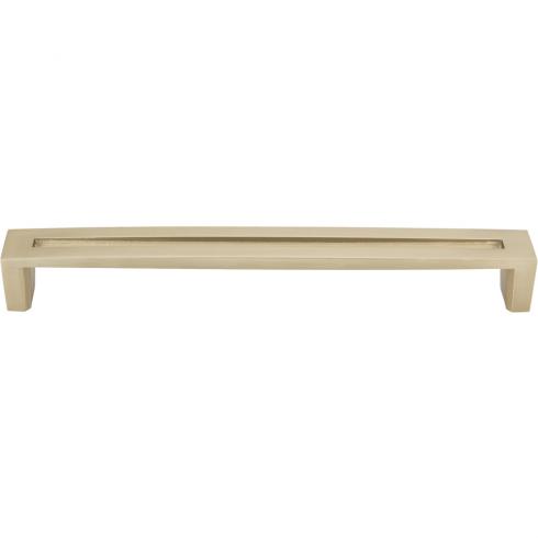 Atlas Homewares - Centinel 7 9/16 Inch Center to Center Bar pull