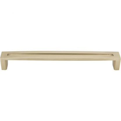 Atlas Homewares - Centinel 7 9/16 Inch Center to Center Bar pull