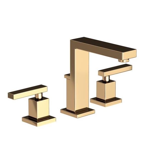 Newport Brass - Skylar Widespread Lavatory Faucet