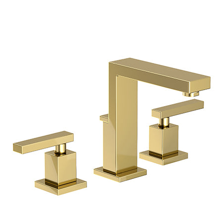 Newport Brass - Widespread Lavatory Faucet