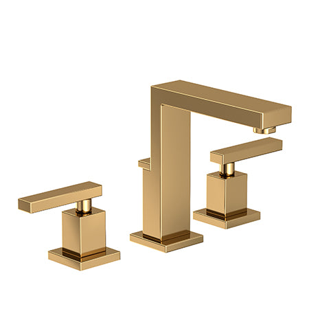Newport Brass - Widespread Lavatory Faucet