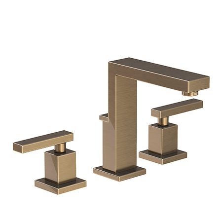 Newport Brass - Widespread Lavatory Faucet