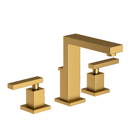 Newport Brass - Widespread Lavatory Faucet