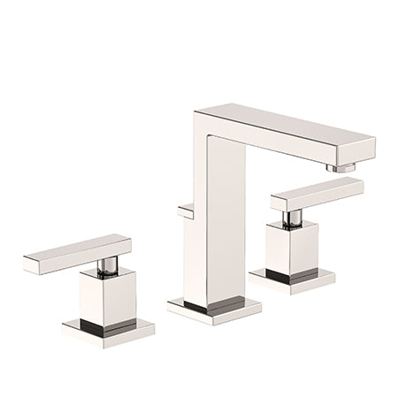 Newport Brass - Widespread Lavatory Faucet