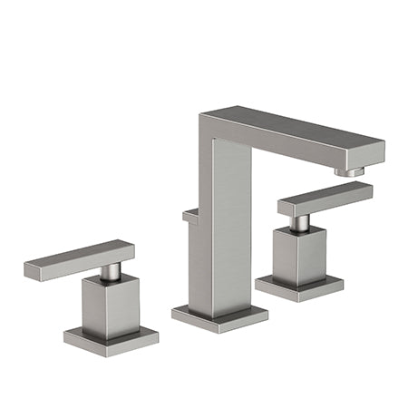 Newport Brass - Widespread Lavatory Faucet