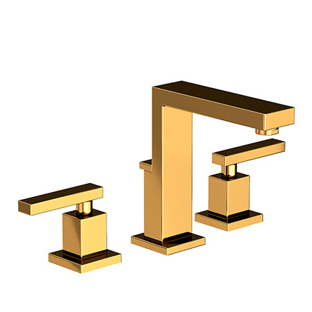 Newport Brass - Widespread Lavatory Faucet