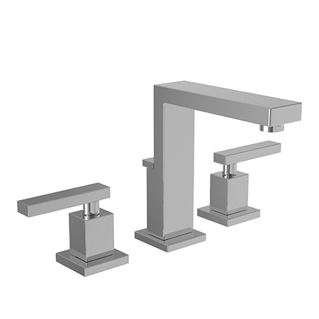 Newport Brass - Widespread Lavatory Faucet