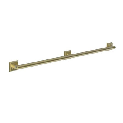 Newport Brass - Joffrey 42 Inch Grab Bar